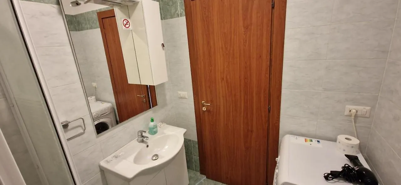 Studio Flat 381 Naples