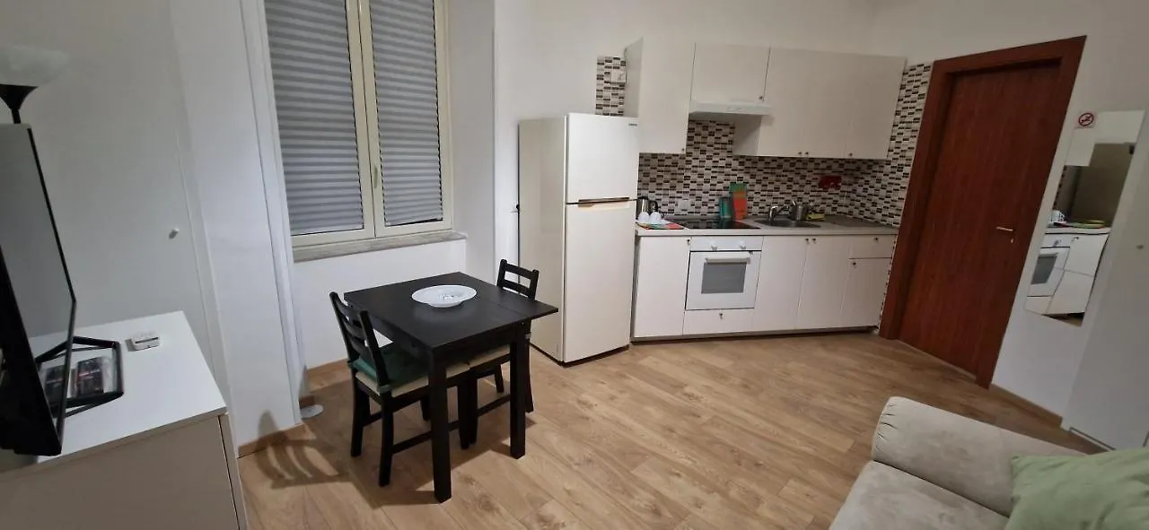 Studio Flat 381 Naples 0*,  Italy